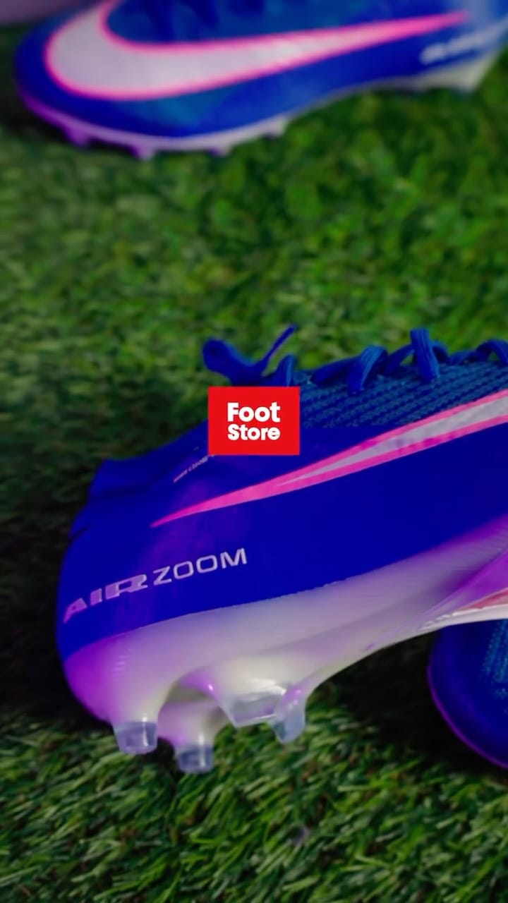 Post 3 by Foot-Store on Instagram (video)