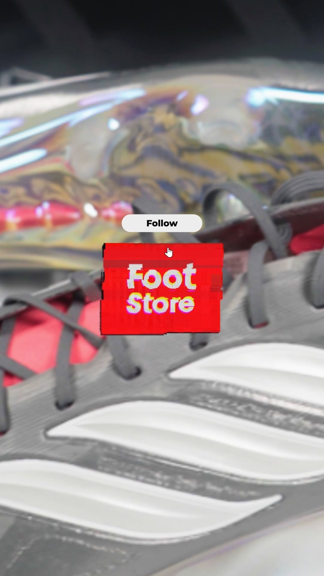Post 7 by Foot-Store on Instagram (video)