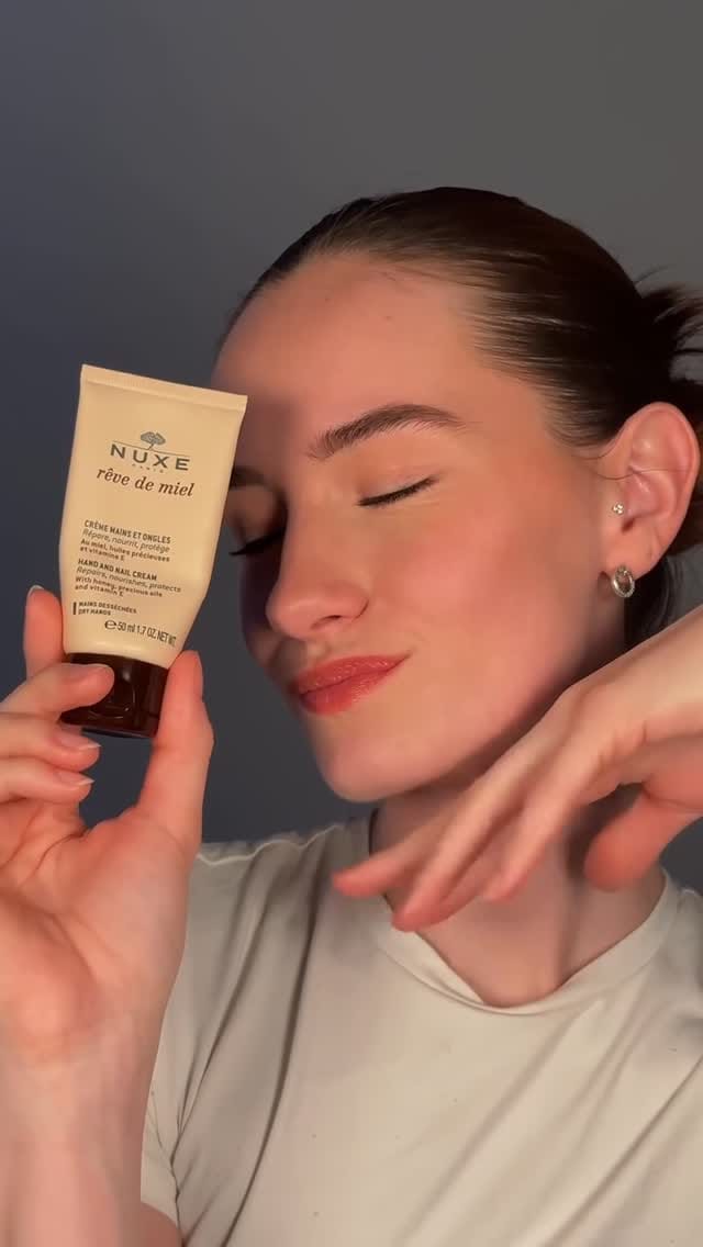 Post 1 by NUXE Canada on Instagram (video)