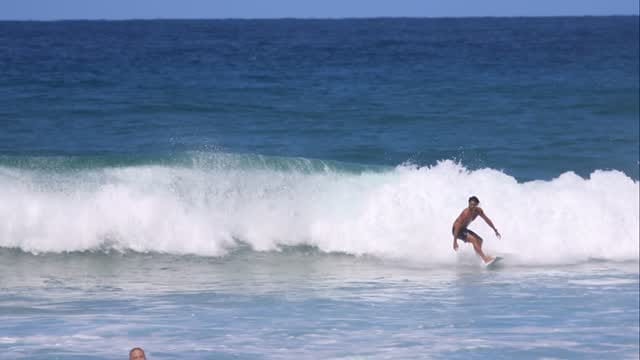 Post 1 by Connor Oleary on Instagram (video)