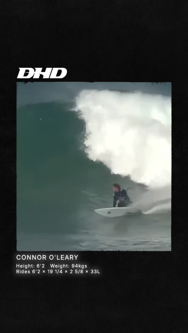 Post 6 by Connor Oleary on Instagram (video)