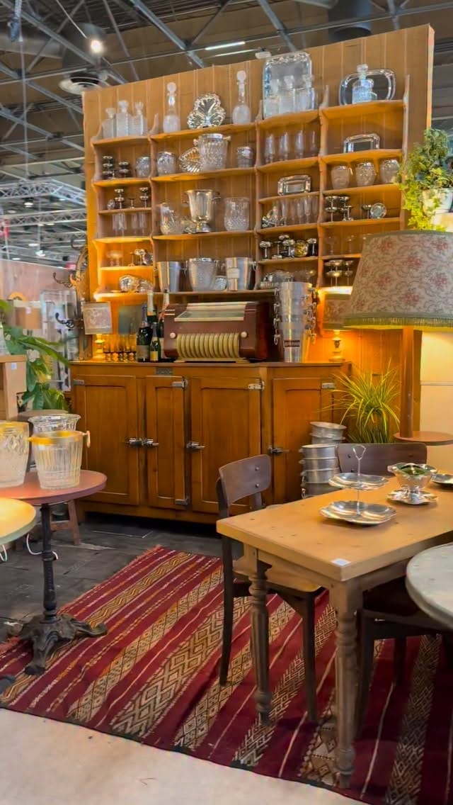 Post 4 by La Bruyère (ex Deco Jardin Rungis) on Instagram (video)