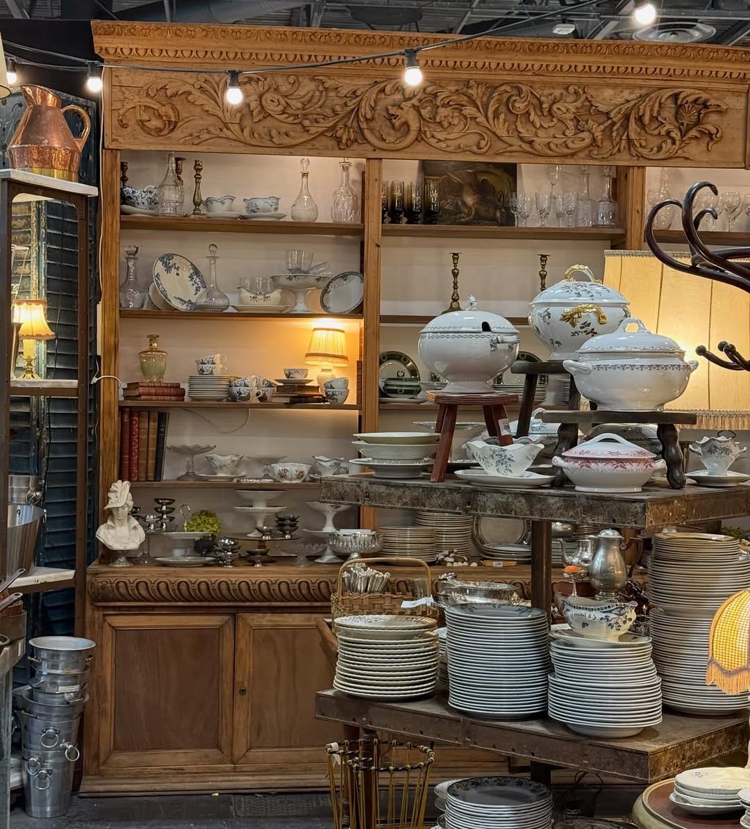 Post 9 by La Bruyère (ex Deco Jardin Rungis) on Instagram (image)