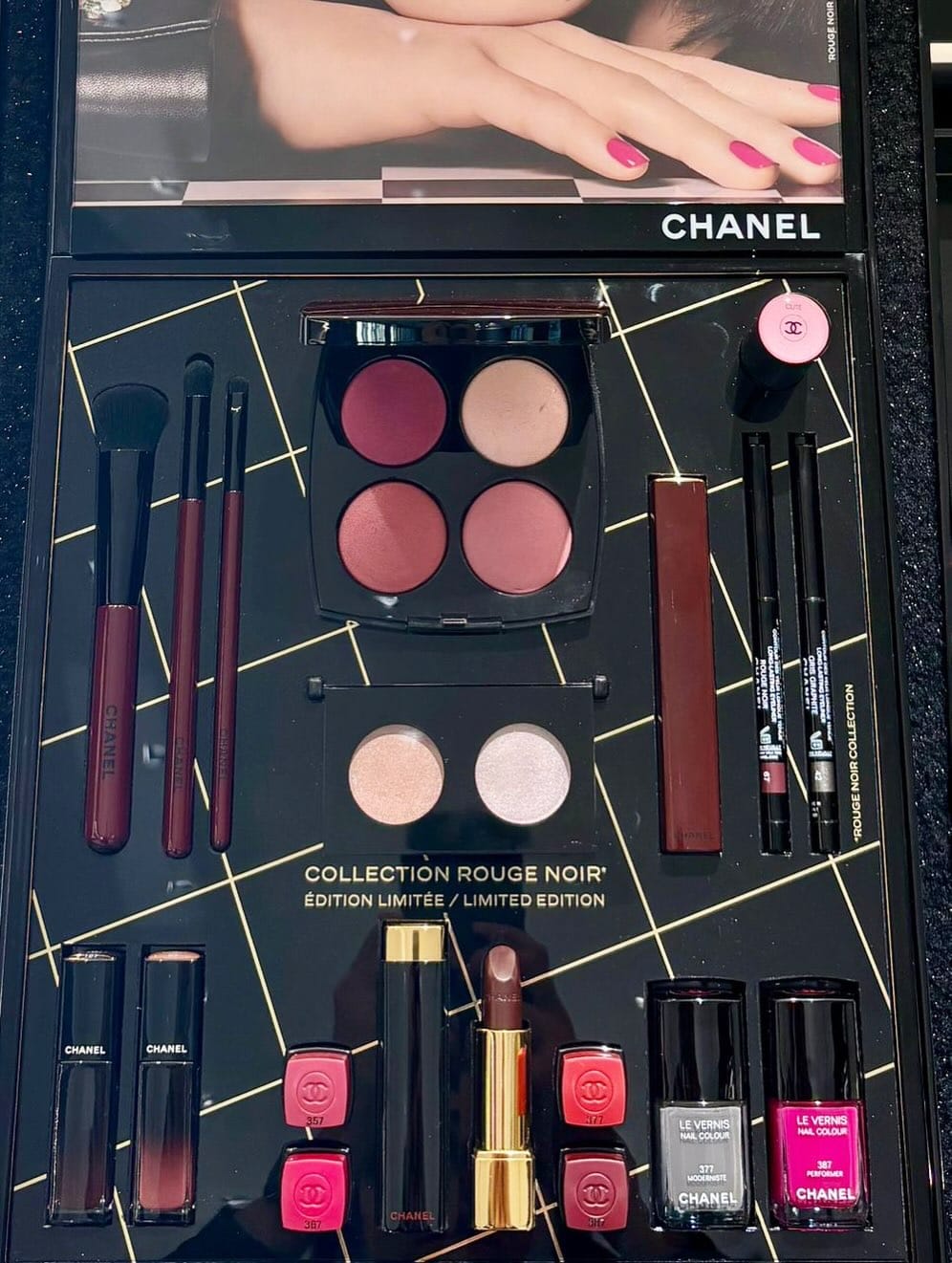 Post 9 by Nathalie M-J. on Instagram (carousel)