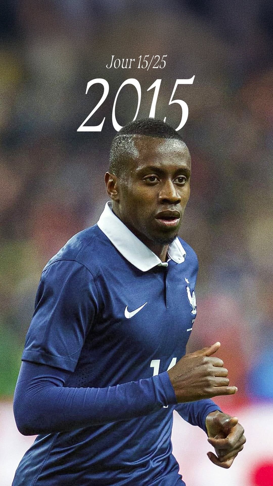 Post 4 by Blaise Matuidi on Instagram (video)