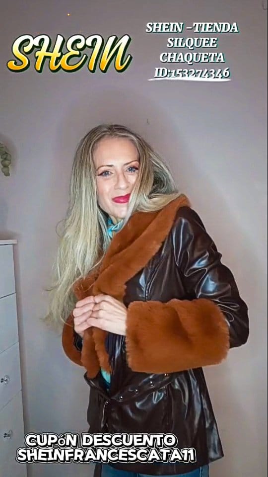 Post 7 by Francescata11_model_and_makeup on Instagram (video)