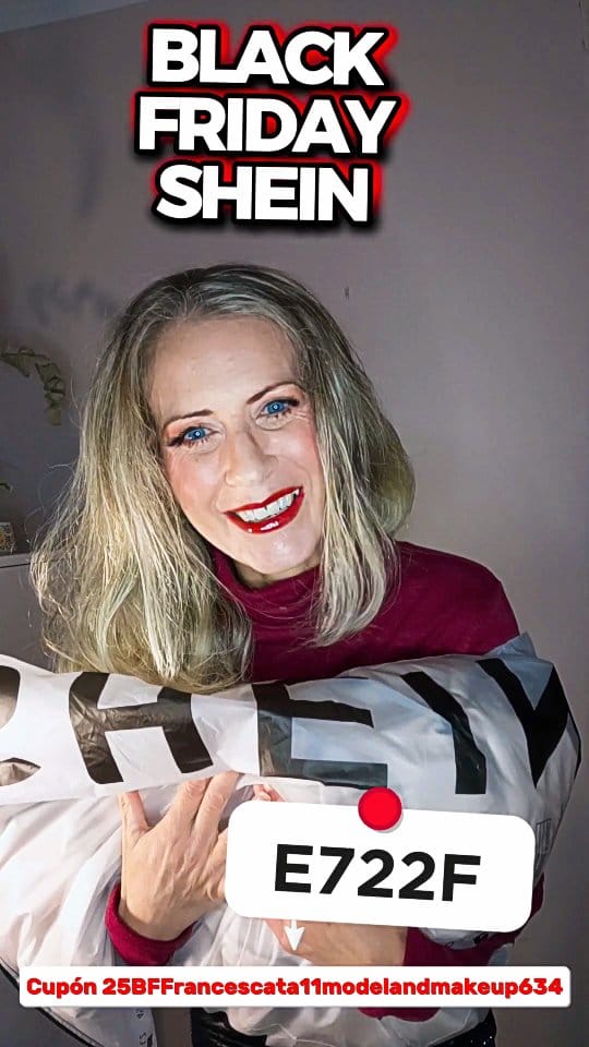 Post 5 by Francescata11_model_and_makeup on Instagram (video)