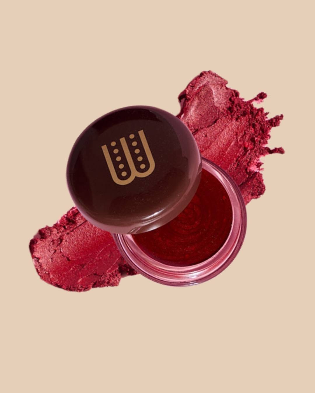 Post 1 by WURE | Maquillage - Soin on Instagram (image)