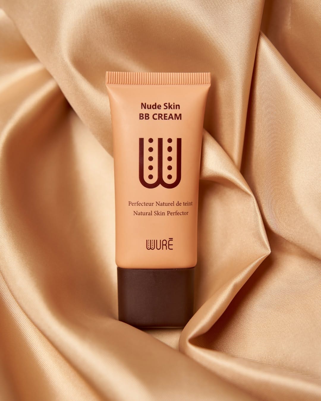Post 7 by WURE | Maquillage - Soin on Instagram (carousel)