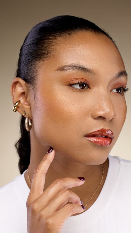 Post 5 by WURE | Maquillage - Soin on Instagram (video)