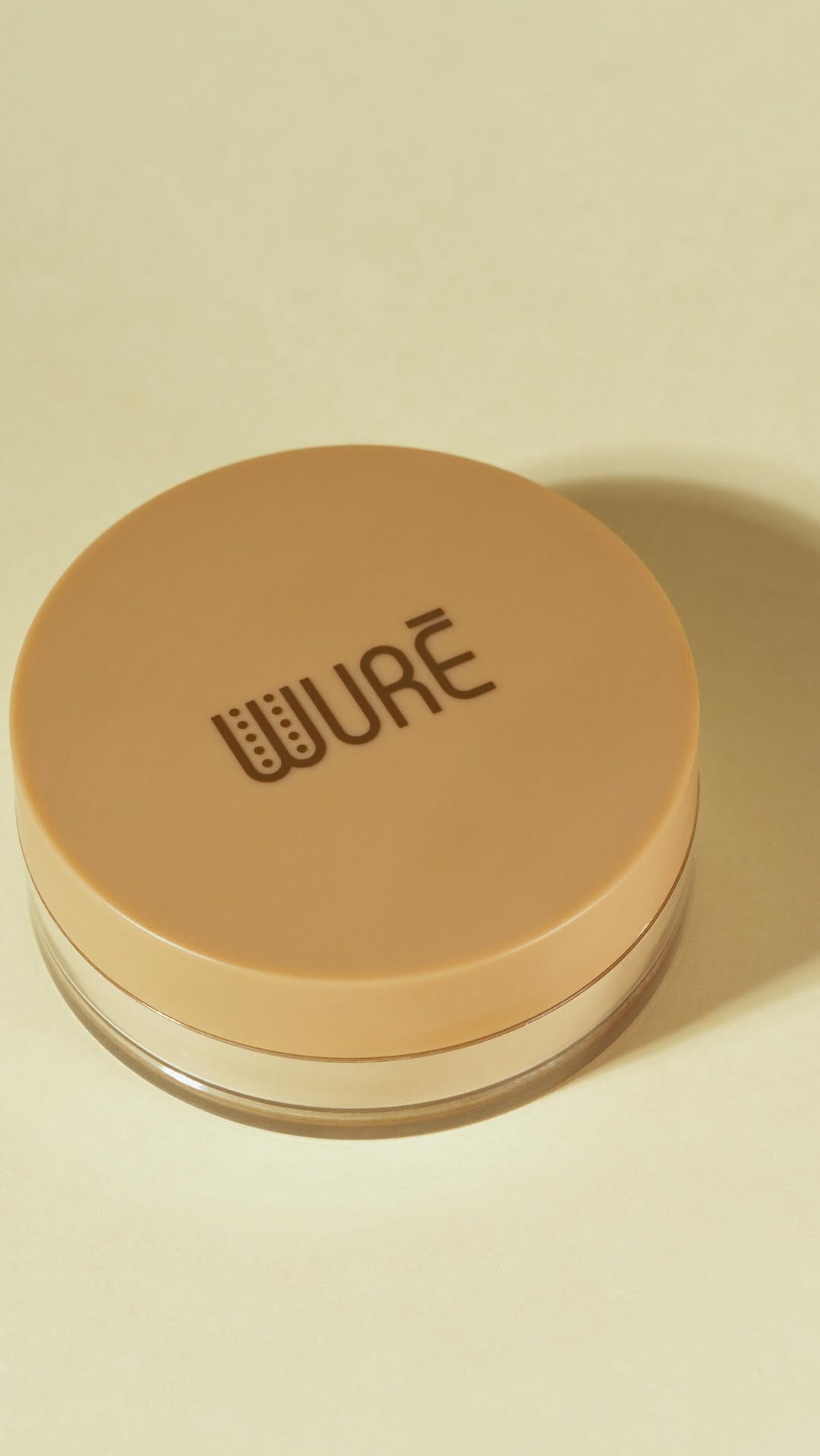Post 2 by WURE | Maquillage - Soin on Instagram (video)
