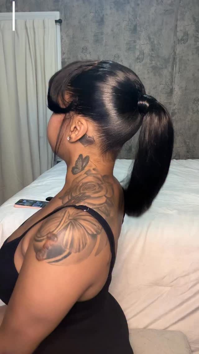 Post 1 by @parisdanielleco on Instagram (video)