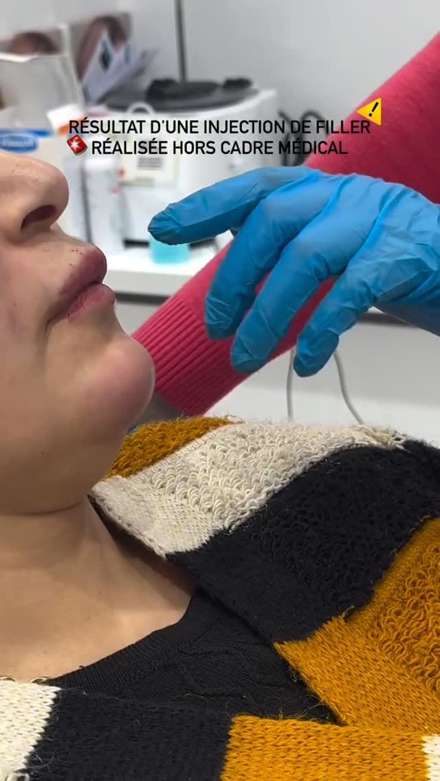 Post 3 by NOVADERM on Instagram (video)