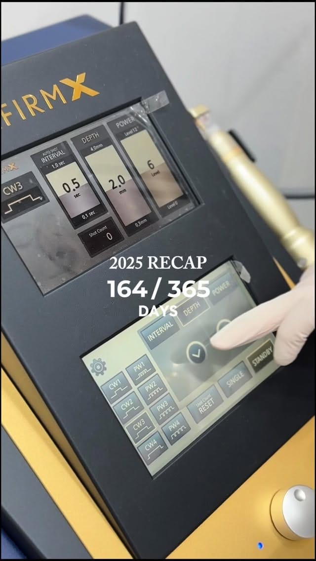 Post 8 by NOVADERM on Instagram (video)