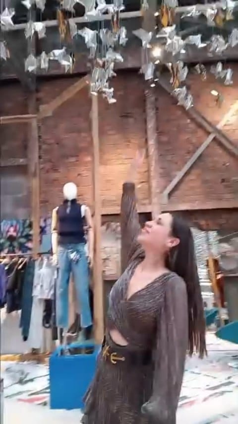 Post 8 by Marie Bellidor on Instagram (video)