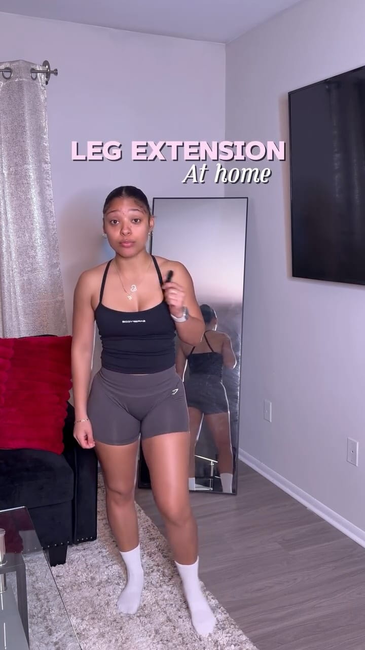Post 3 by Taliyah🦋 | B.S. Kinesiology🎓 | CPT | Glute Specialist🍑 on Instagram (video)