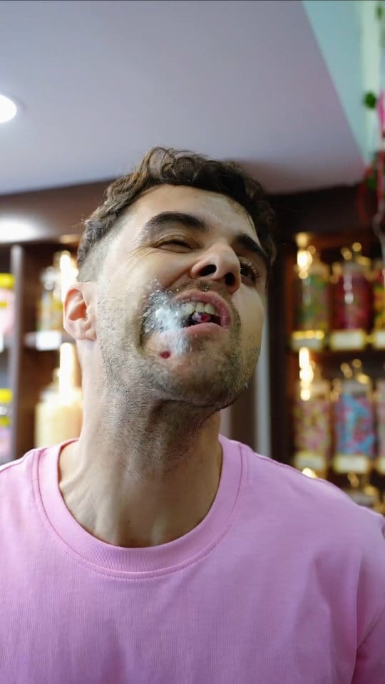 Post 7 by 🍬 QK Confiserie 🇬🇧 on Instagram (video)