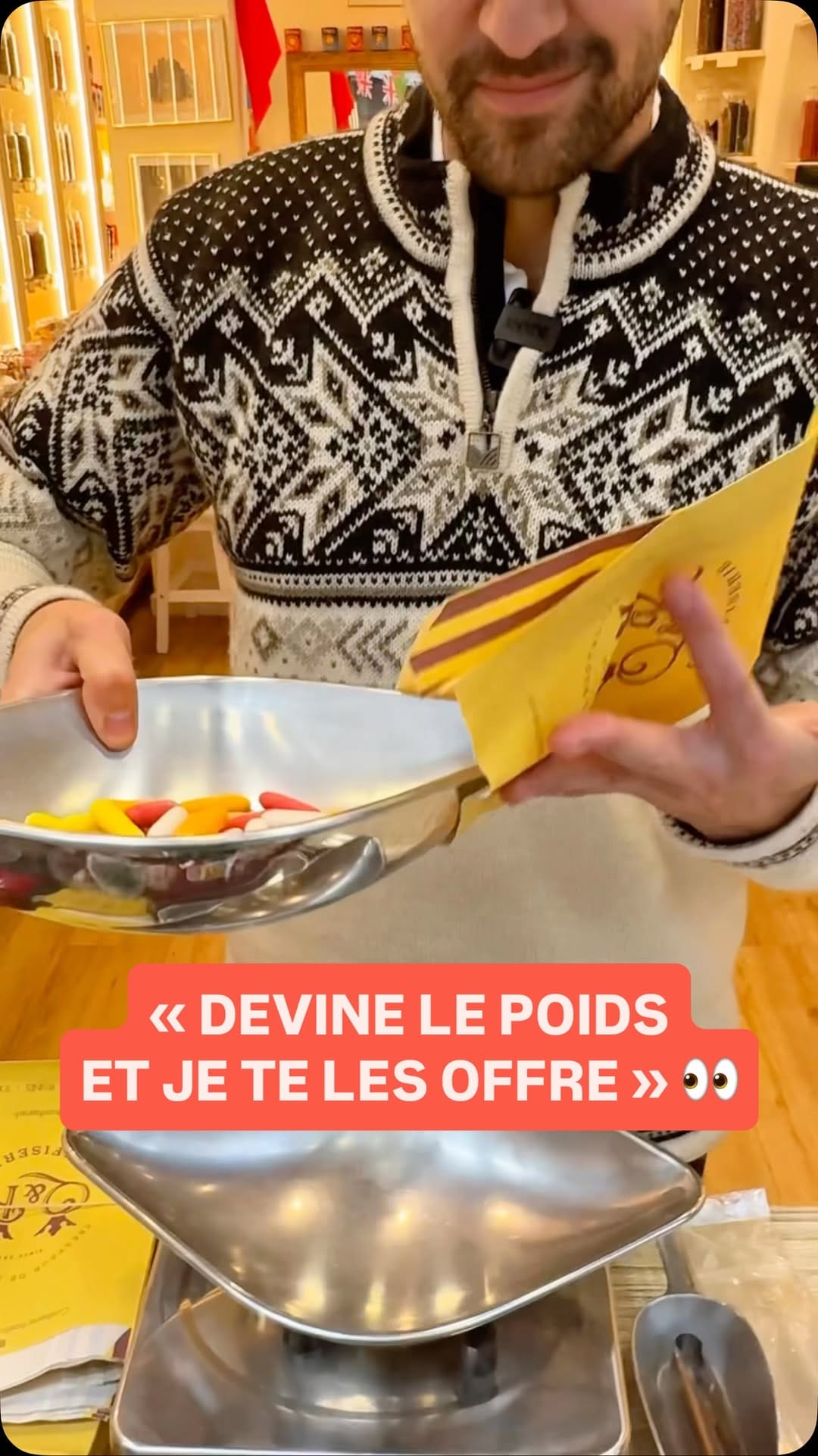 Post 8 by 🍬 QK Confiserie 🇬🇧 on Instagram (video)