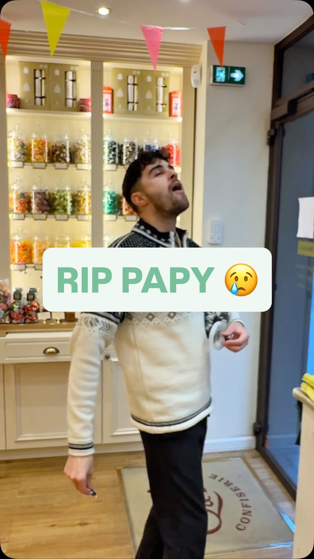 Post 4 by 🍬 QK Confiserie 🇬🇧 on Instagram (video)