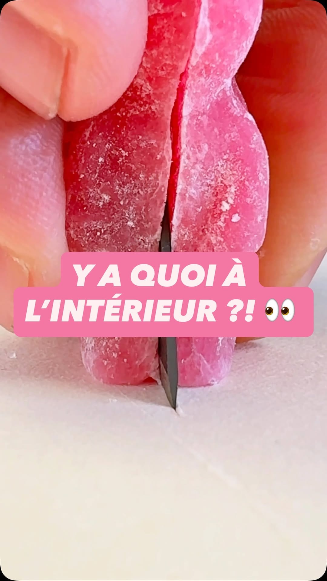 Post 9 by 🍬 QK Confiserie 🇬🇧 on Instagram (video)