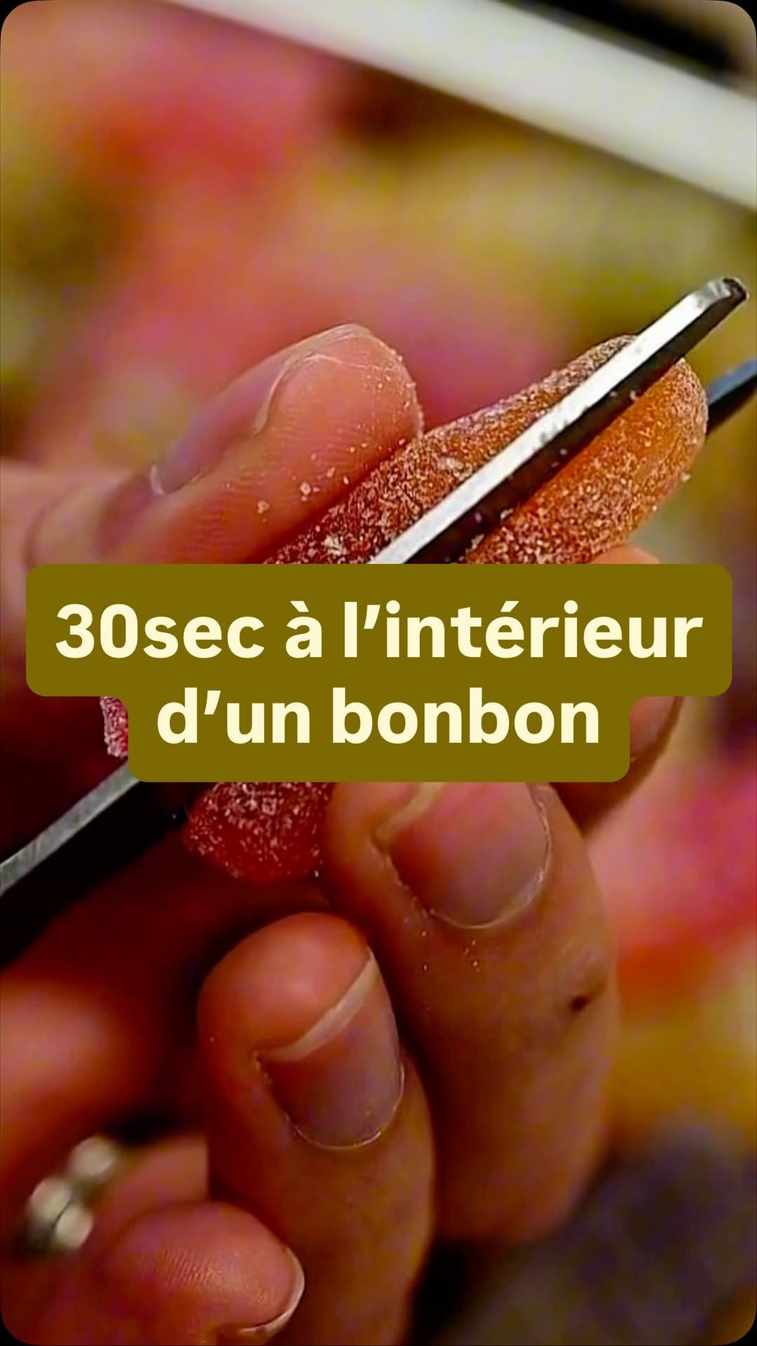 Post 5 by 🍬 QK Confiserie 🇬🇧 on Instagram (video)
