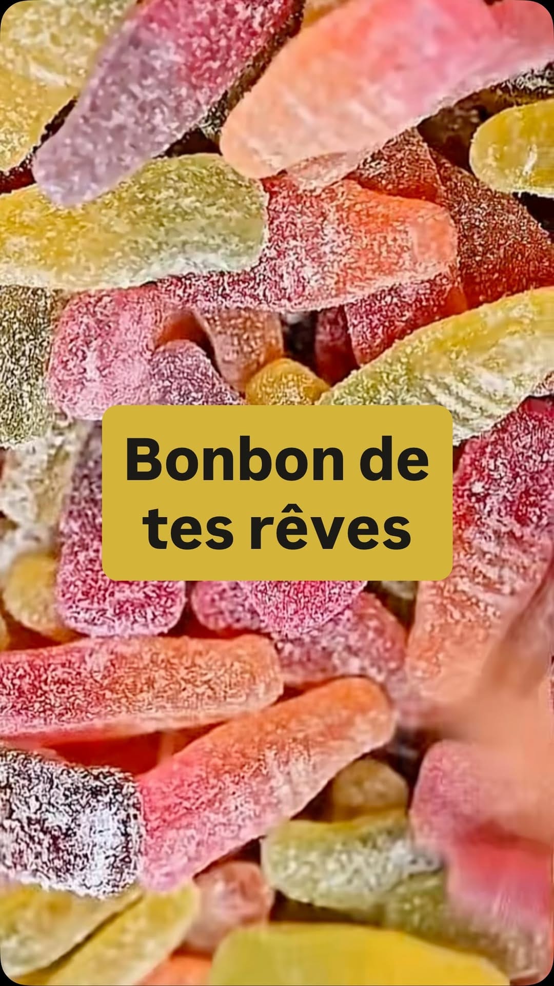 Post 6 by 🍬 QK Confiserie 🇬🇧 on Instagram (video)