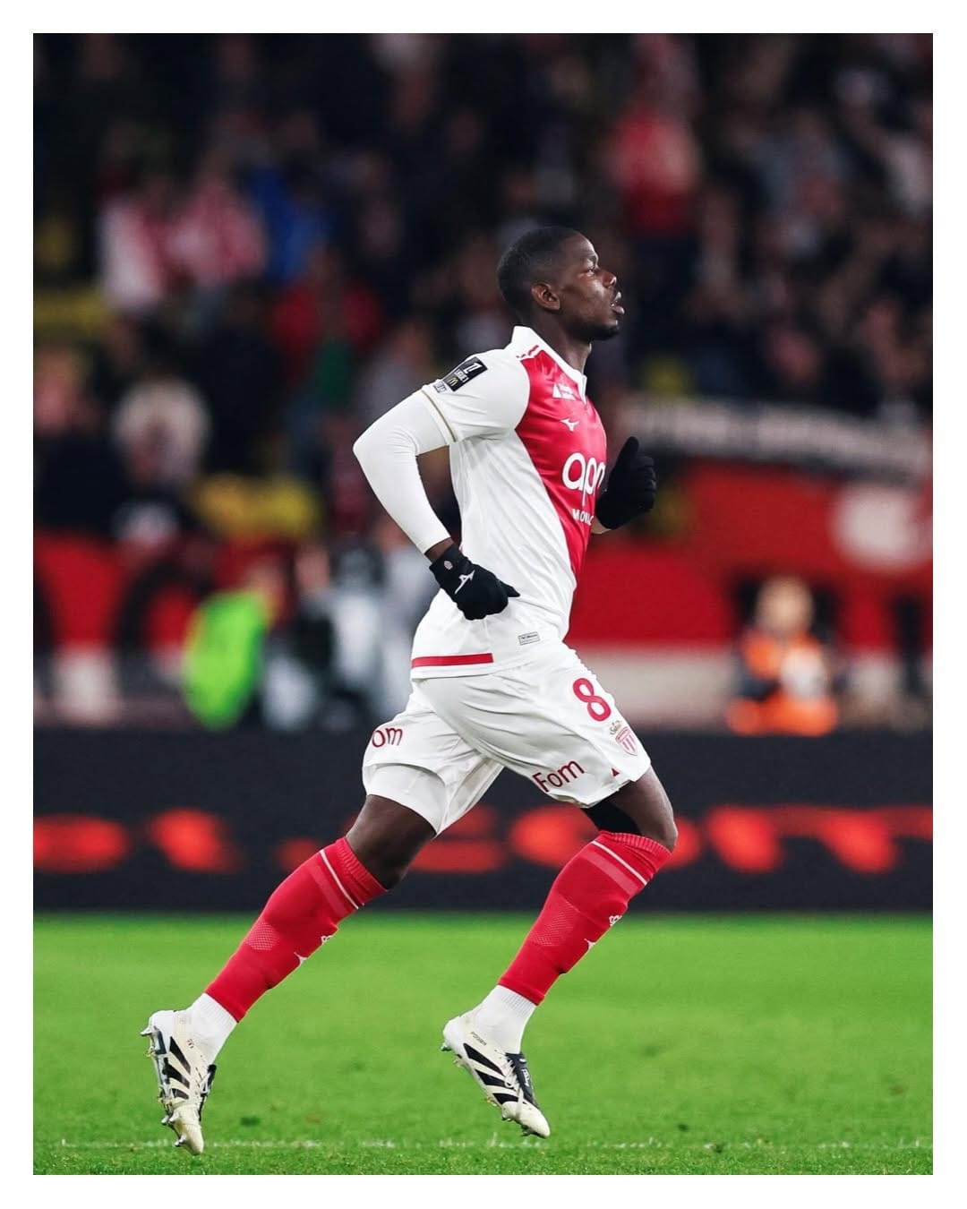 Post 7 by Paul Labile Shakur Pogba on Instagram (carousel)