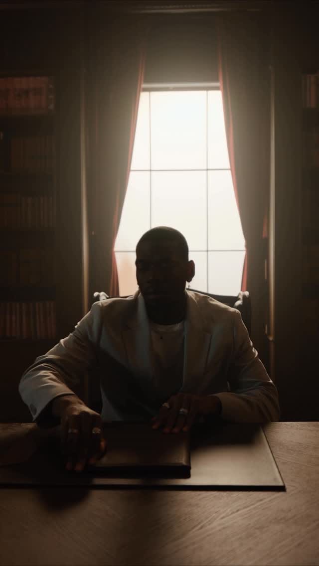 Post 6 by Paul Labile Shakur Pogba on Instagram (video)