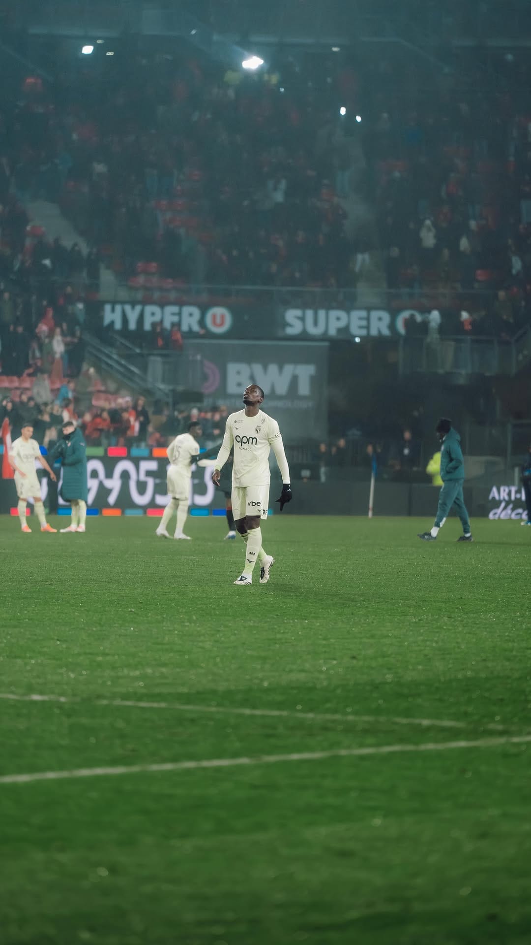 Post 8 by Paul Labile Shakur Pogba on Instagram (video)