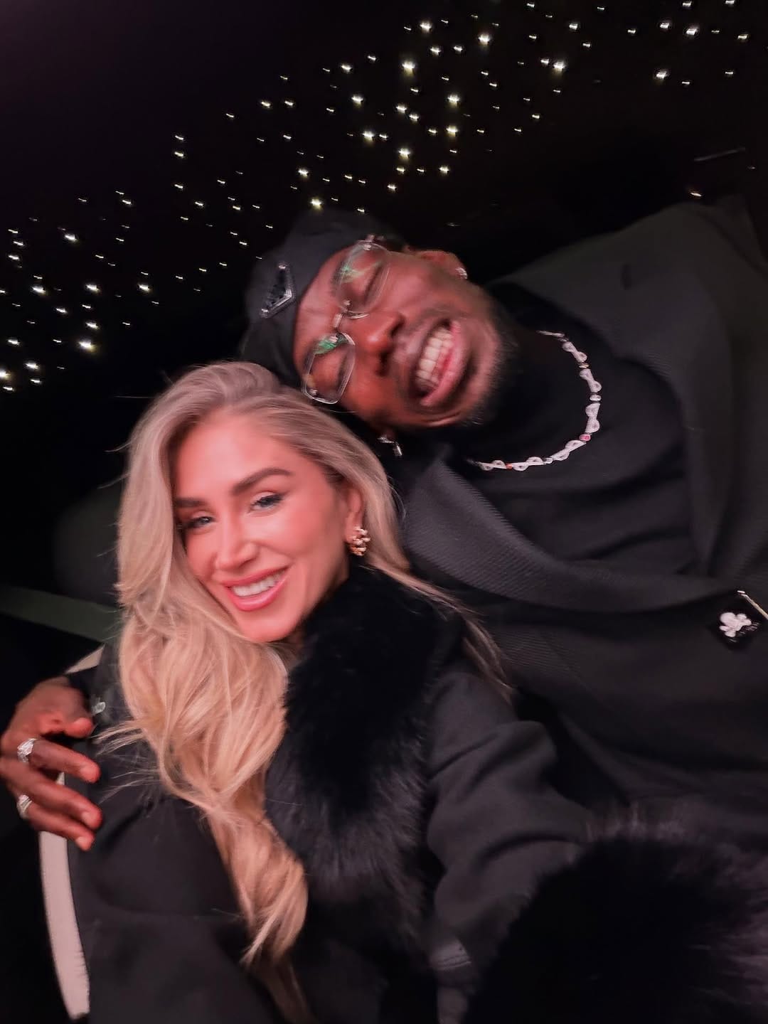 Post 9 by Paul Labile Shakur Pogba on Instagram (carousel)