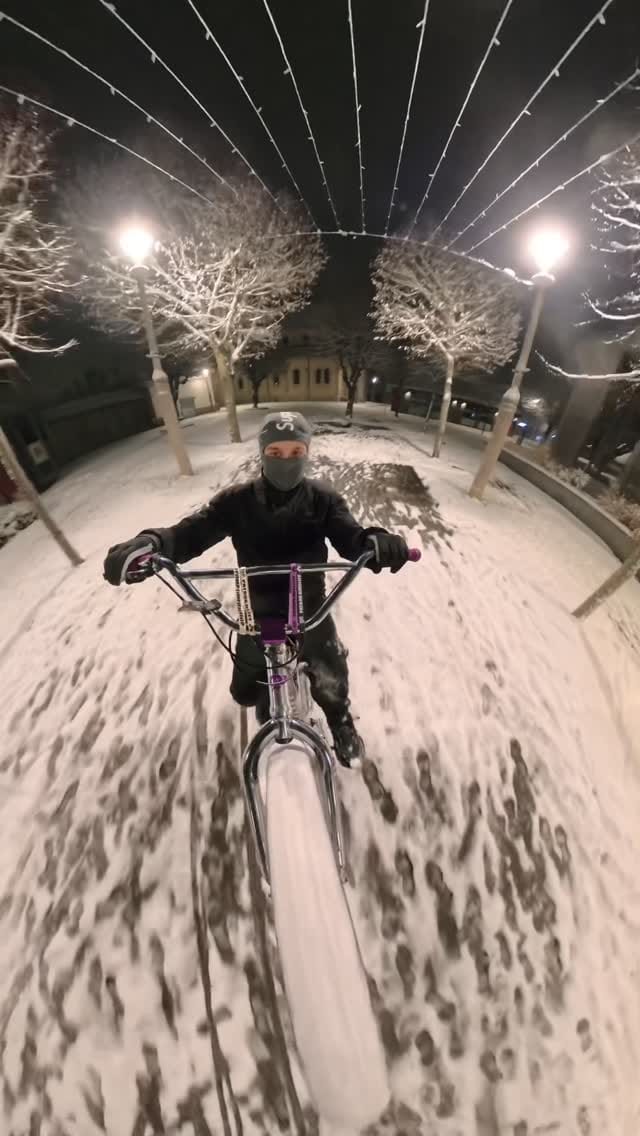 Post 3 by Patrox Bikelife on Instagram (video)