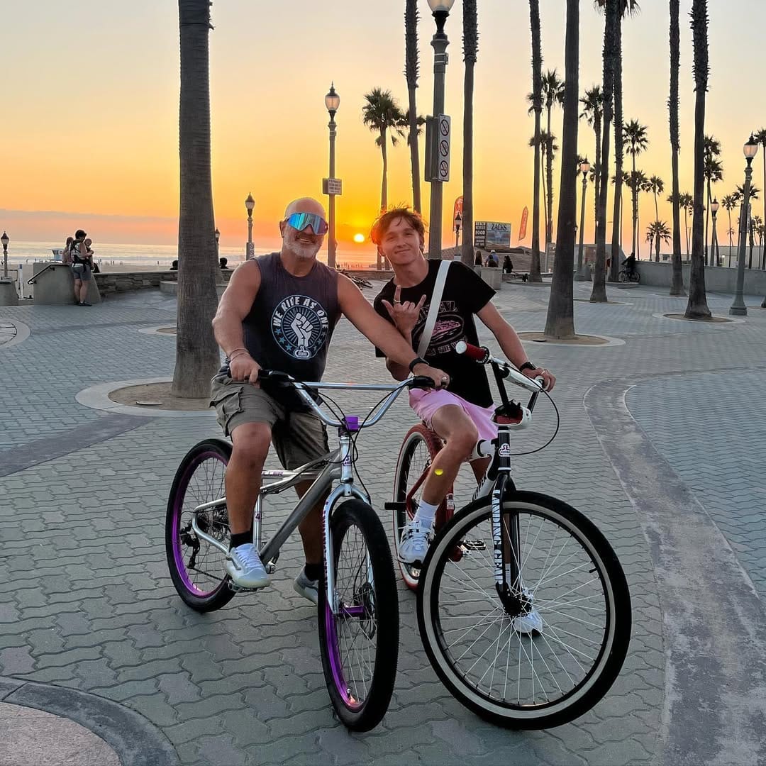 Post 10 by Patrox Bikelife on Instagram (carousel)