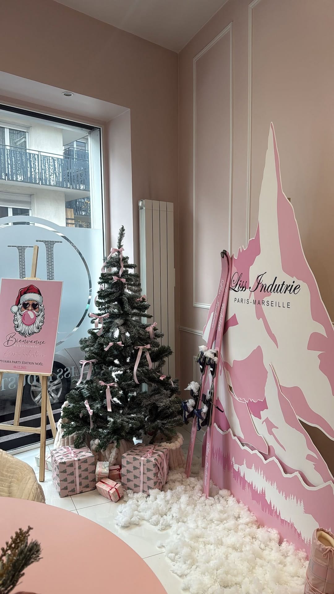 Post 6 by HAIR GIRLY ROOM 🍬 on Instagram (video)