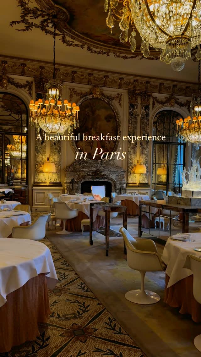 Post 9 by French Art de Vivre on Instagram (video)