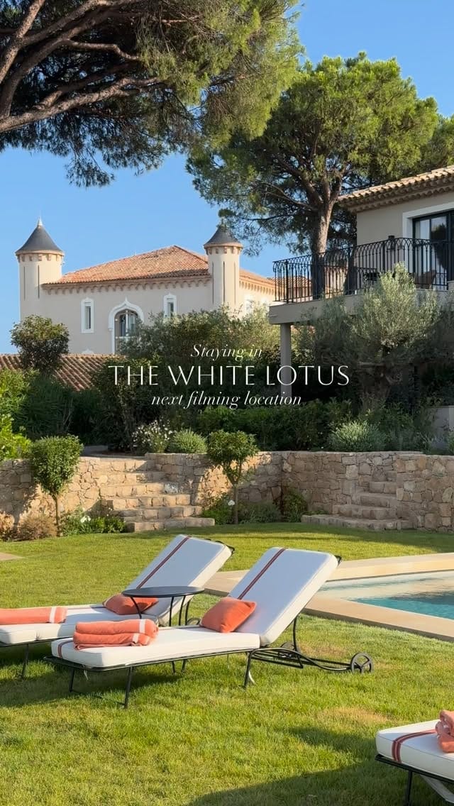 Post 3 by French Art de Vivre on Instagram (video)