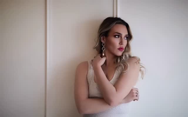Post 3 by Brittany Marie Livingston on Instagram (video)