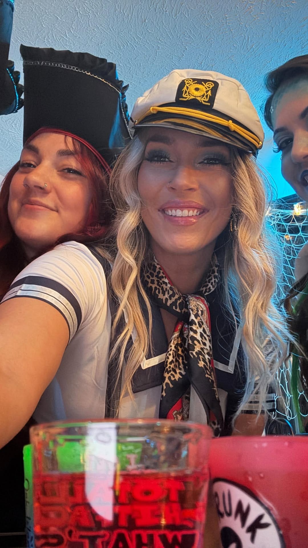 Post 5 by Brittany Marie Livingston on Instagram (video)