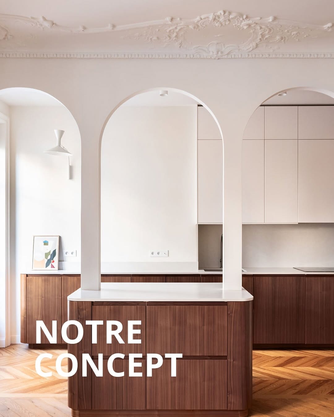 Post 8 by Décoration d’intérieur on Instagram (carousel)