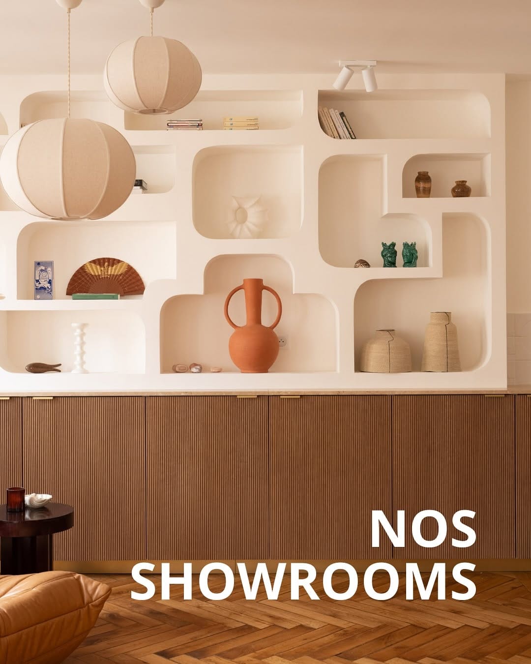 Post 10 by Décoration d’intérieur on Instagram (carousel)