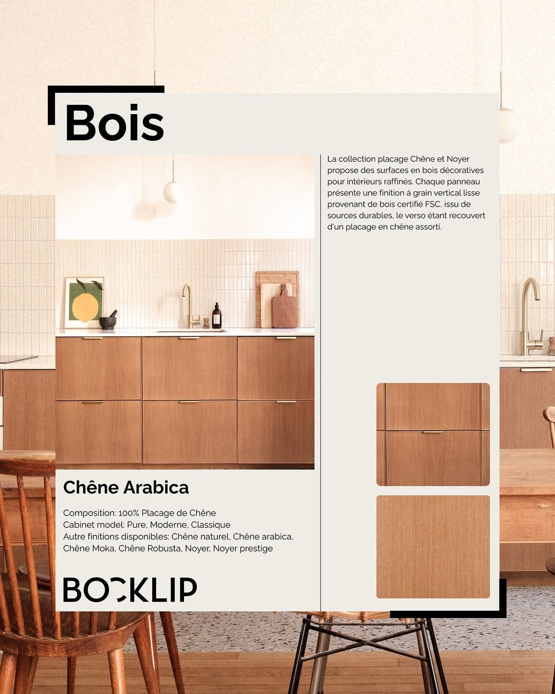 Post 5 by Décoration d’intérieur on Instagram (image)