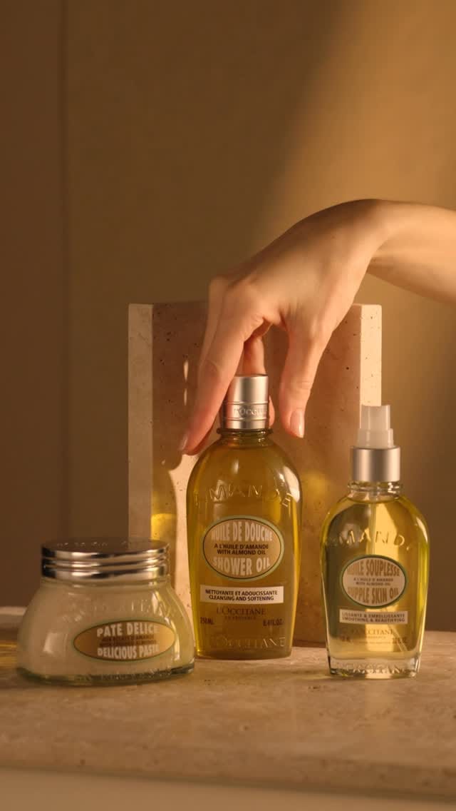 Post 8 by L’Occitane en Provence | ANZ on Instagram (video)