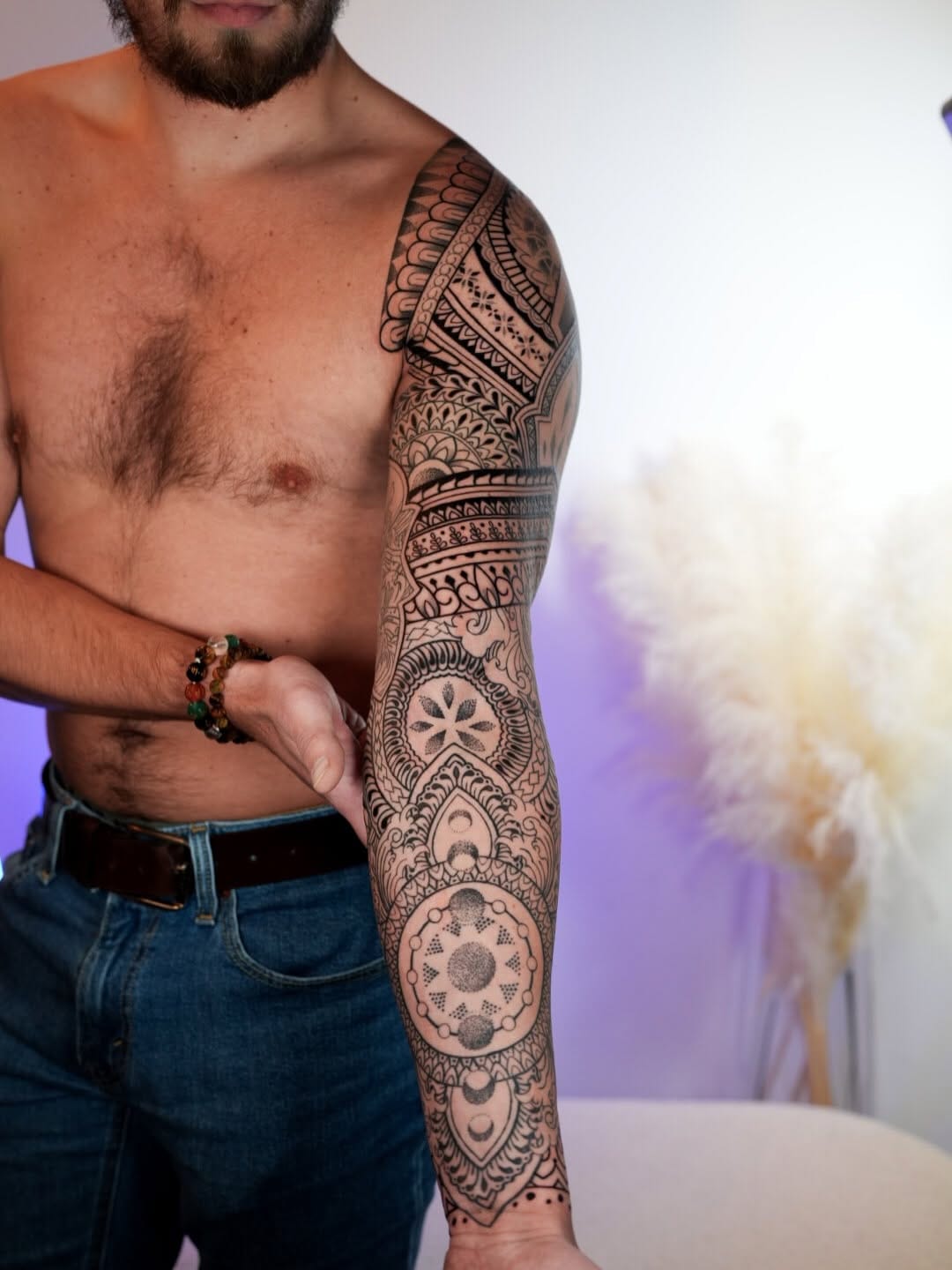 Post 5 by PRISME TATTOO on Instagram (carousel)