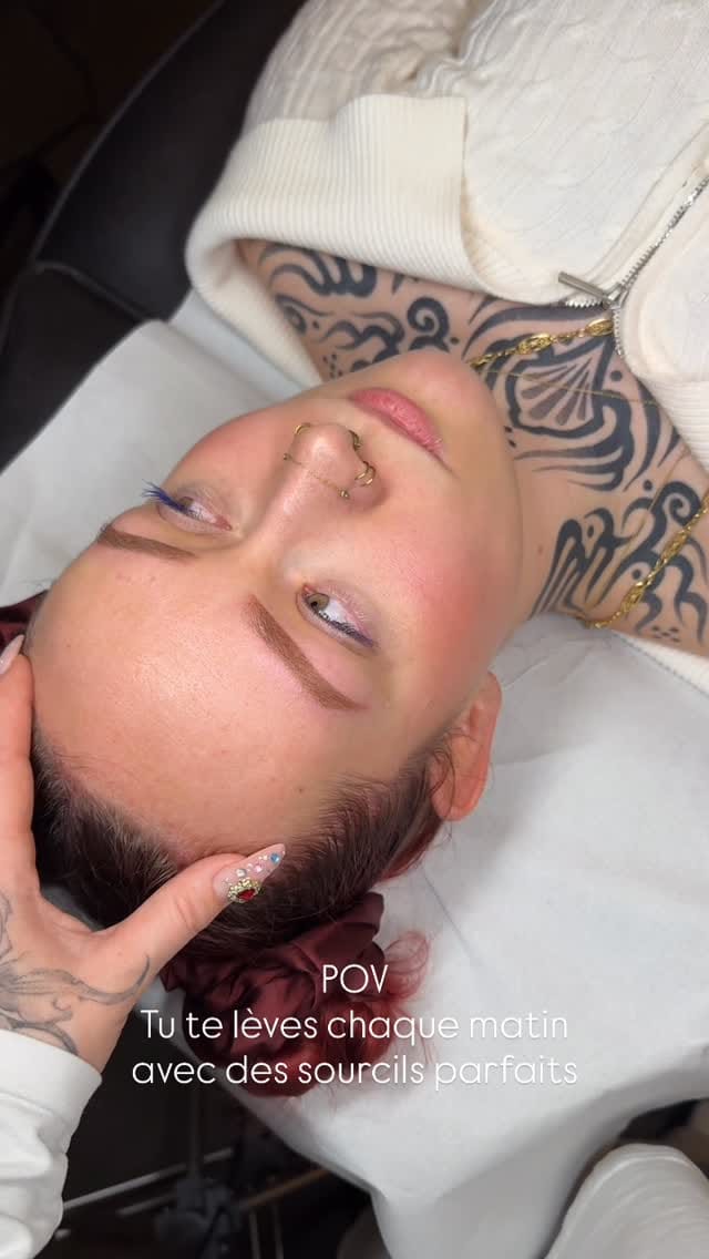 Post 2 by PRISME TATTOO on Instagram (video)
