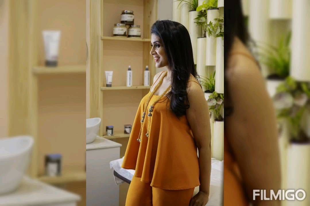 Post 10 by Marie Claire Salon India on Instagram (video)
