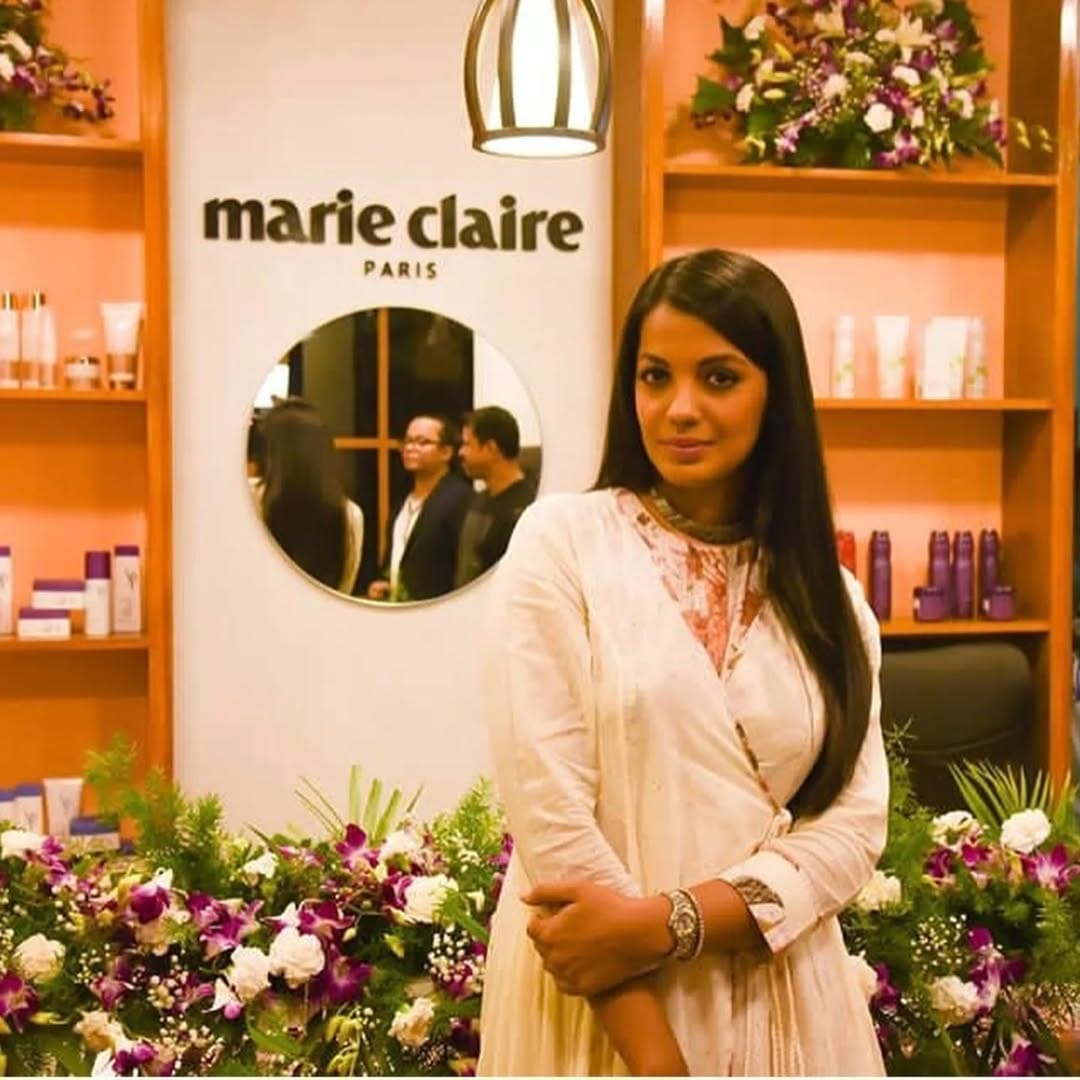 Post 9 by Marie Claire Salon India on Instagram (image)