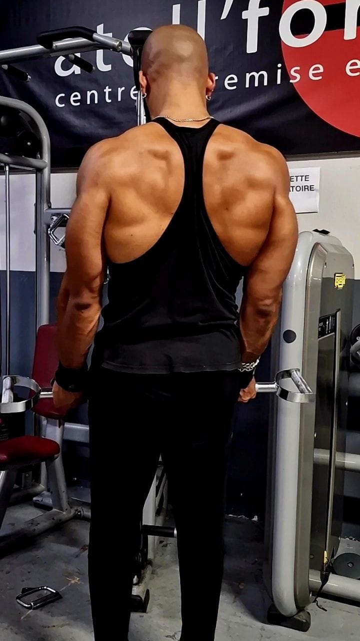 Post 4 by EXTRAPHYSIC on Instagram (video)