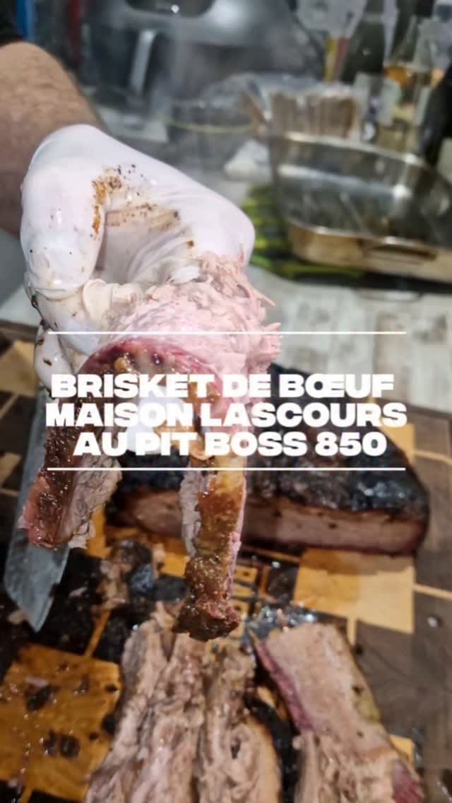 Post 3 by Maison Lascours on Instagram (video)