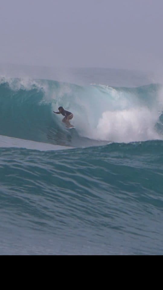 Post 3 by Yolanda Hopkins Sequeira on Instagram (video)