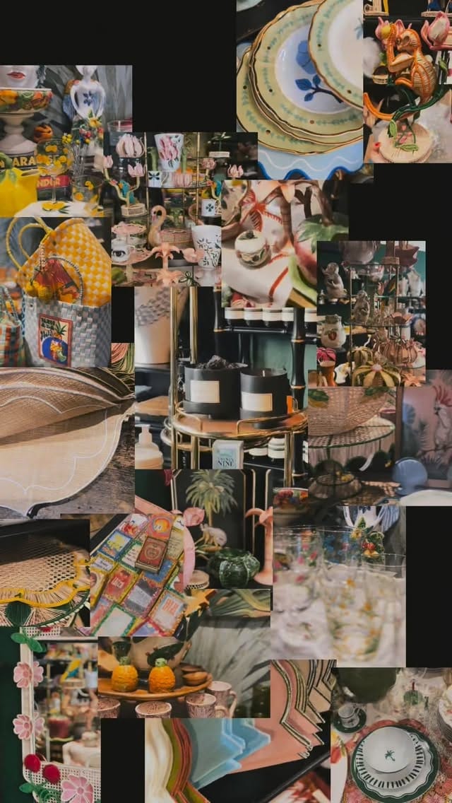 Post 2 by Damonte & Lacarrieu on Instagram (video)