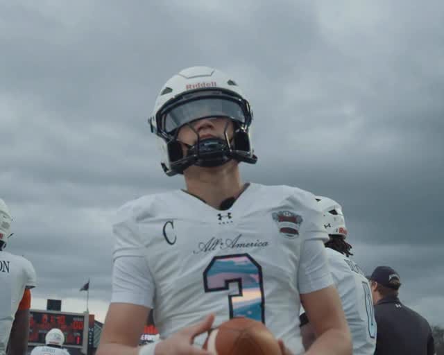 Post 1 by George Ryder Lyons II on Instagram (video)